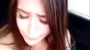 Sara Fun Hot Public Squirt One Stranger Seen During Squirt