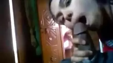 Hot indian Girl in foreplay action with Neighbor