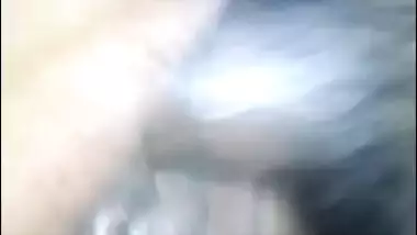Fatty Bengali pussy fucking Bangla sex video