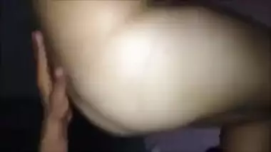 College Girl fuvking with 3 classmates group fuck