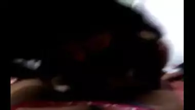 Hot College Girl From Kolkata Blows her BF