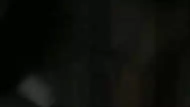 Cute Girl Boob Pressing and Fucking