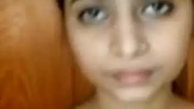 Cute shy desi paki babe recorded by bf