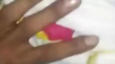 Desi Indian Village Girl Enjoying Big Cock