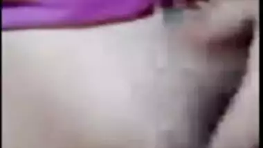 Assami Girl Fingering On Video Call