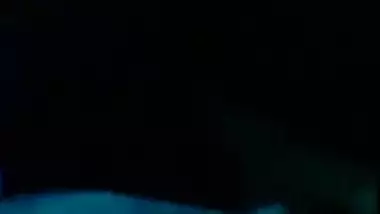 Sex with hot and dusky delhi maid secretly