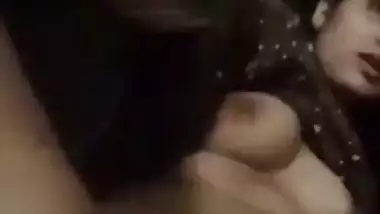 Kerala girl fucks her pussy with a bottle in mallu sex MMS