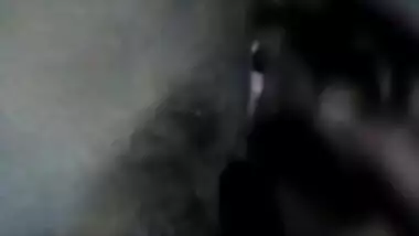 Desi Village Girl Showing her Boobs and Pussy