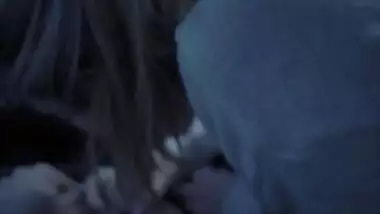 Gave a ride to the beauty,and got a deep blowjob-DozzaZanoza