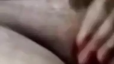 Bubbly radhika bhabhi in saree showing her huge boobs & fatty pussy mms