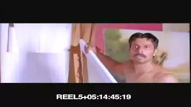  Nandana sen Rang Rasiya - Topless Full Boob Show