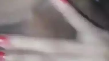 Horny Desi Girl Pussy Fingering