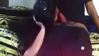 Sexy Indian Girl Blowjob.