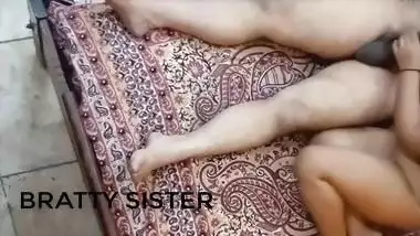 Lovers Fucking - Desi Indian