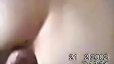 Balls Deep In My Pregnant Indian Neighbor's Ass