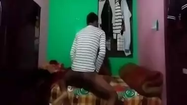 Indian Gardener Having Sex With Owners Wife Video