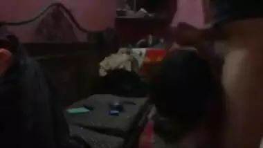 Mind blowing blowjob ss