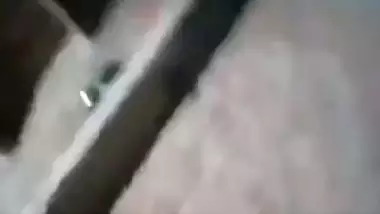 Desi girl enjoying big dick of her lover in pussy