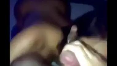 Dilettante desi Maharashtra college girl hostel sex mms dripped