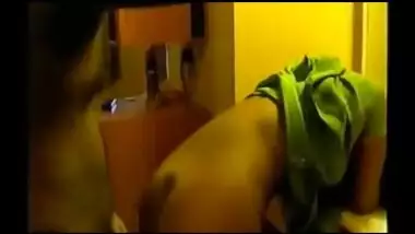 College Guy Hot Threesome Action With Two Horny Girls